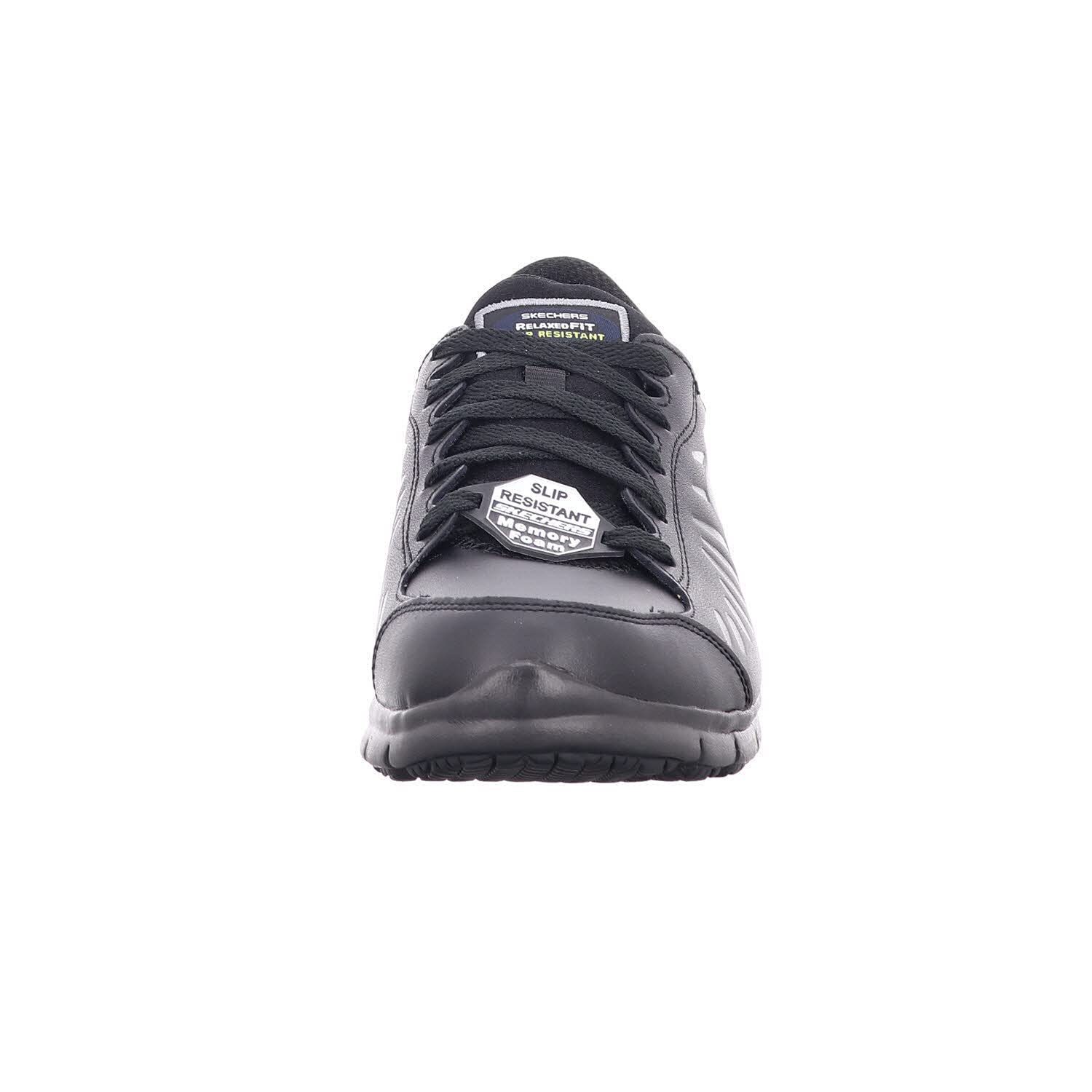 Skechers Eldred-76551ec, Scarpe Antiscivolo Donna