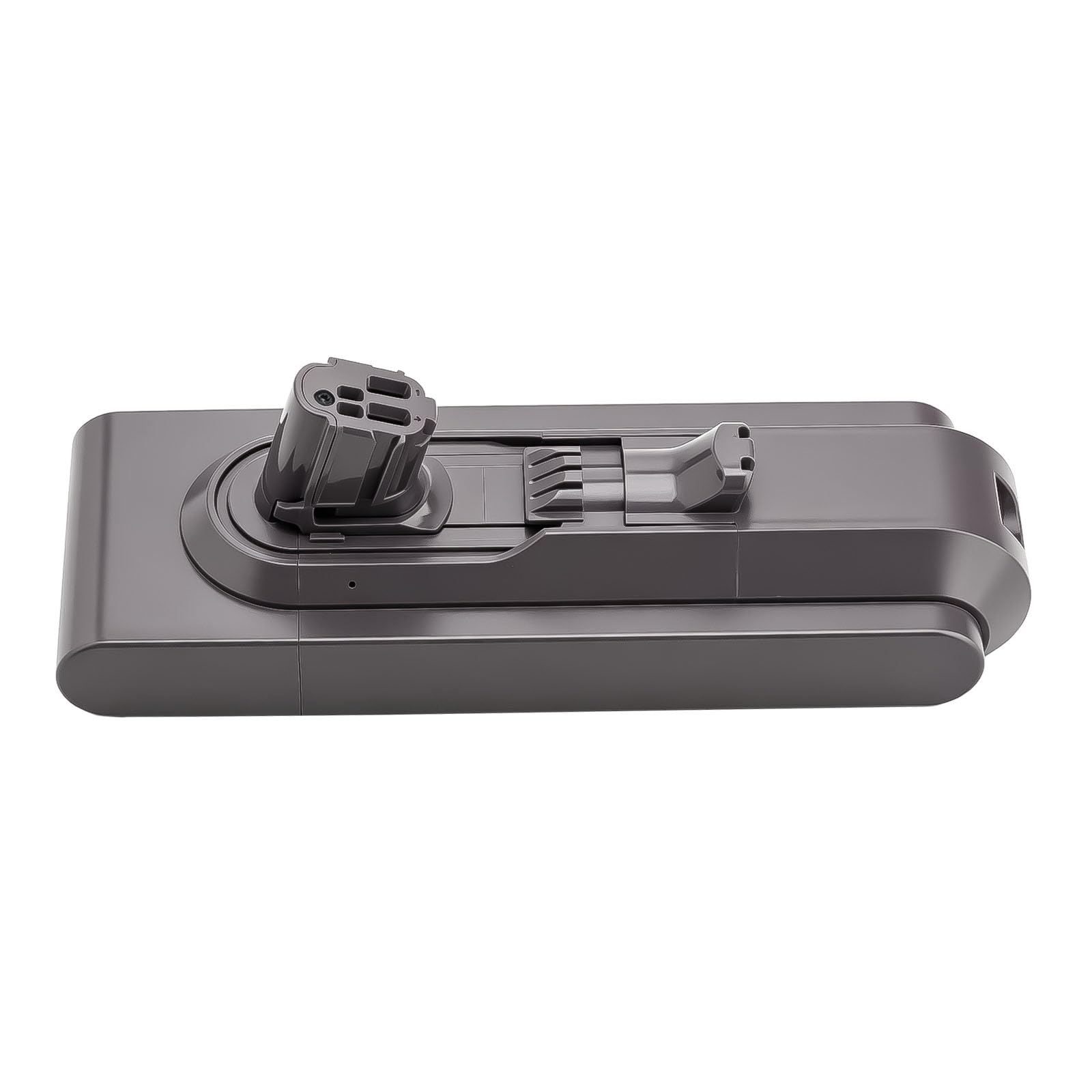 Batterie de Remplacement 36V 2500mAh pour Dyson Gen5 Detect, Absolute, Fluffy, Outsize, SV23, SV24 - Compatible avec Dyson 972382-01, 507147-07 - Batterie pour Aspirateur sans Fil