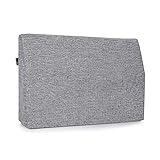 sofa polsterung qualität ★ VIELSEITIG EINSETZBAR – Unsere Lendenkissen können als Rückenkissen im Bett oder auf dem Sofa verwenden, sowie als Beinruhekissen zum Hochlegen Ihrer Beine nach einem langen Arbeitstag, um die Waden zu entspannen. Gönnen Sie sich die Entspannung!