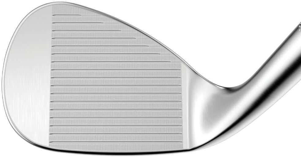 Callaway Golf Opus SP+ (Spin Pocket) Wedge