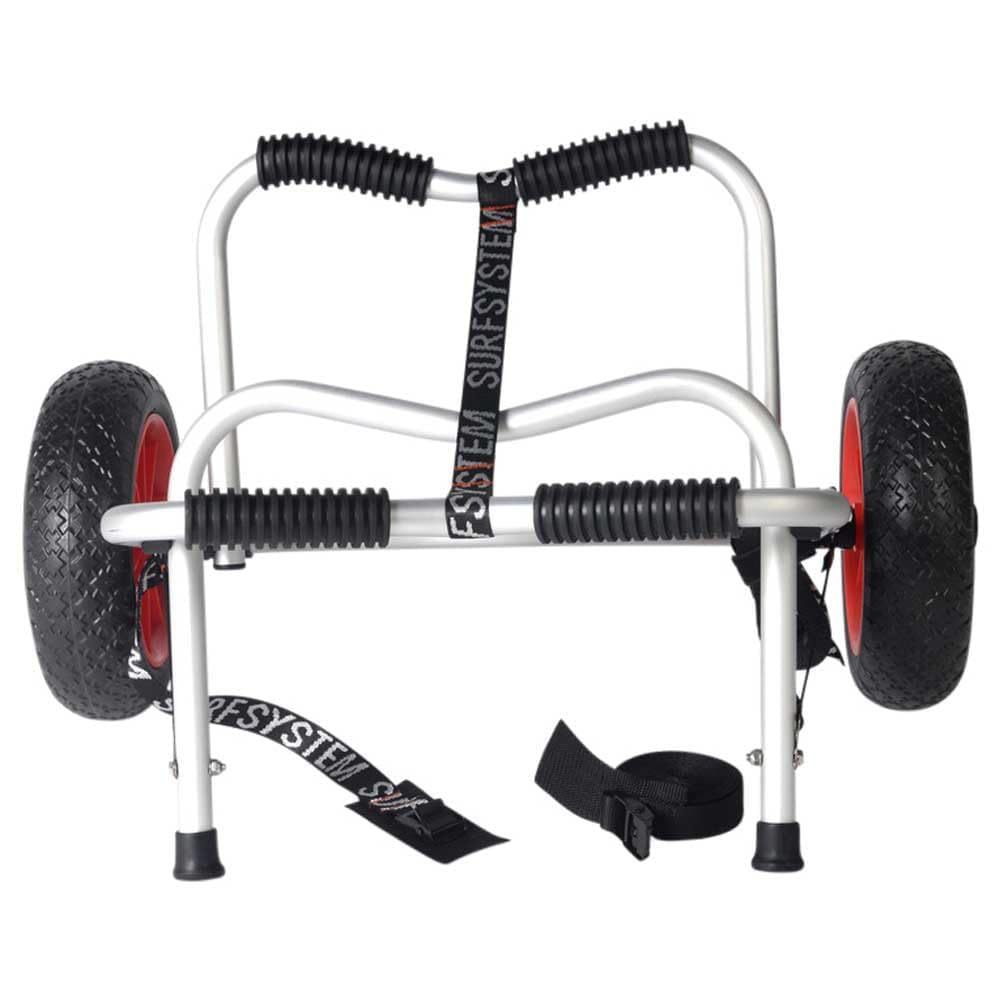 Sup Kayak Transport Trolley One Size