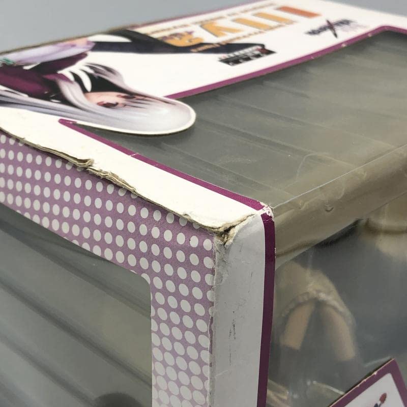 Amazon | 【▽】コトブキヤ 1/8 イリヤ Fate/hollow ataraxia