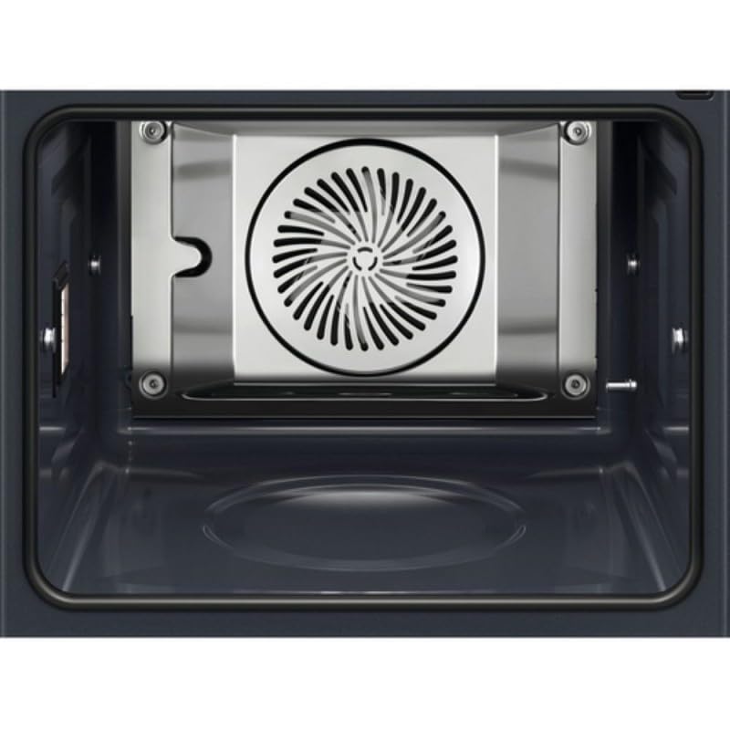AEG TP9SB831AB SteamPro Einbau-Backofen