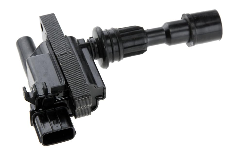 Bobine d'allumage pour résoudre les problèmes de démarrage sur Mazda MX5 1.8I 16V 2000