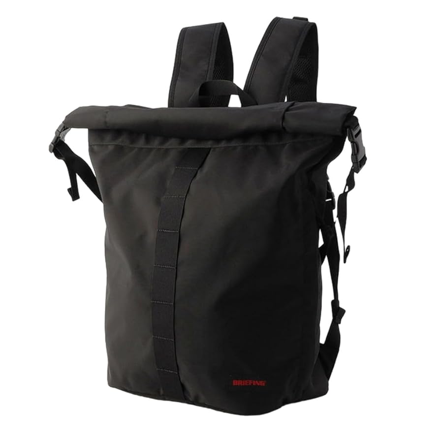 新品 茶 ブリーフィング バックパック リュックサック NEO TRAVELER bra241p23-s.jpg