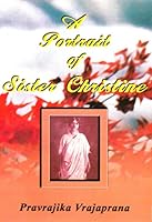 A Portrait of Sister Christine 8185843805 Book Cover