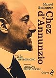  Chez D\'Annunzio