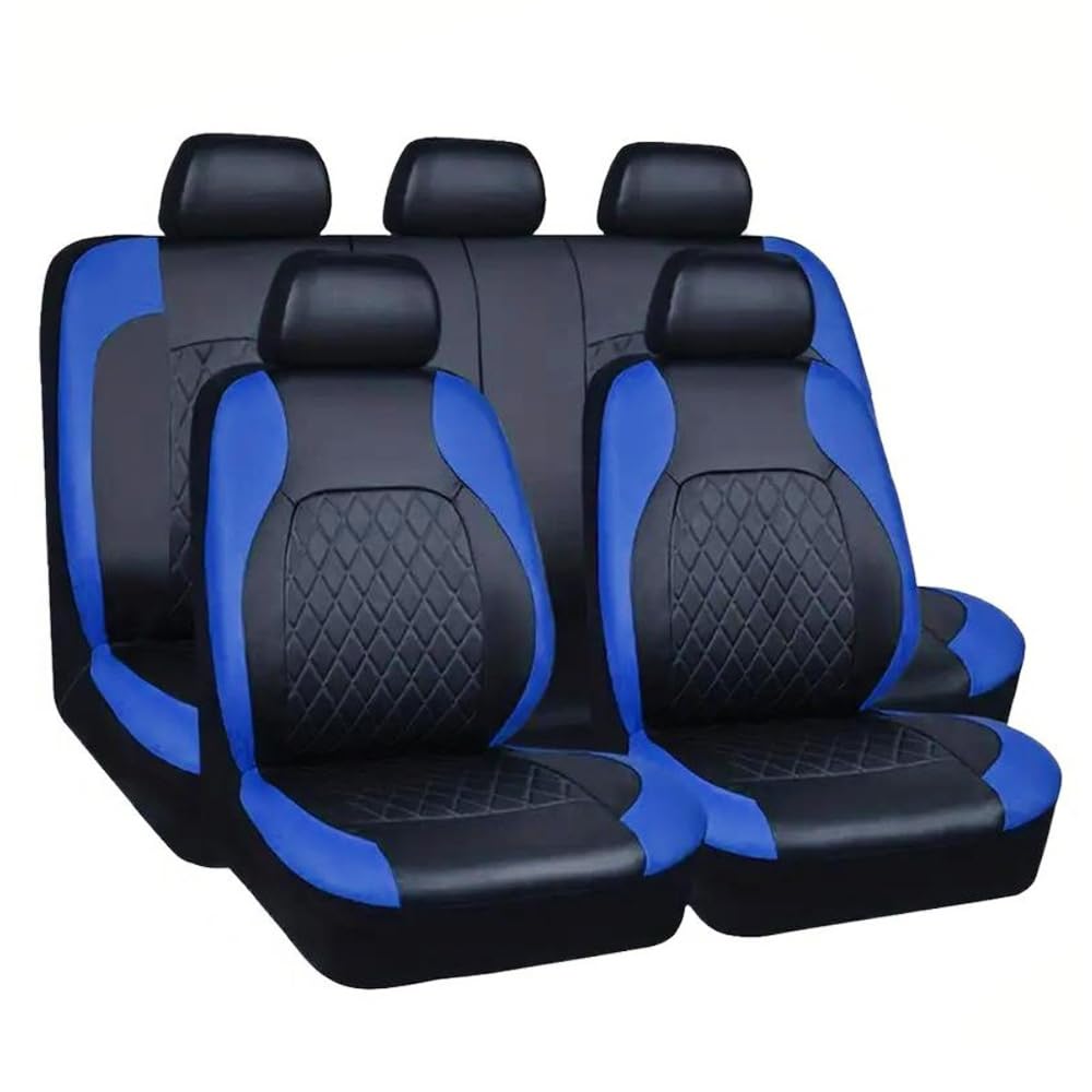 Produktbild von Auto Schonbezüge Für Mini Hatch/Convertible R50 R56 F55 F56 R52