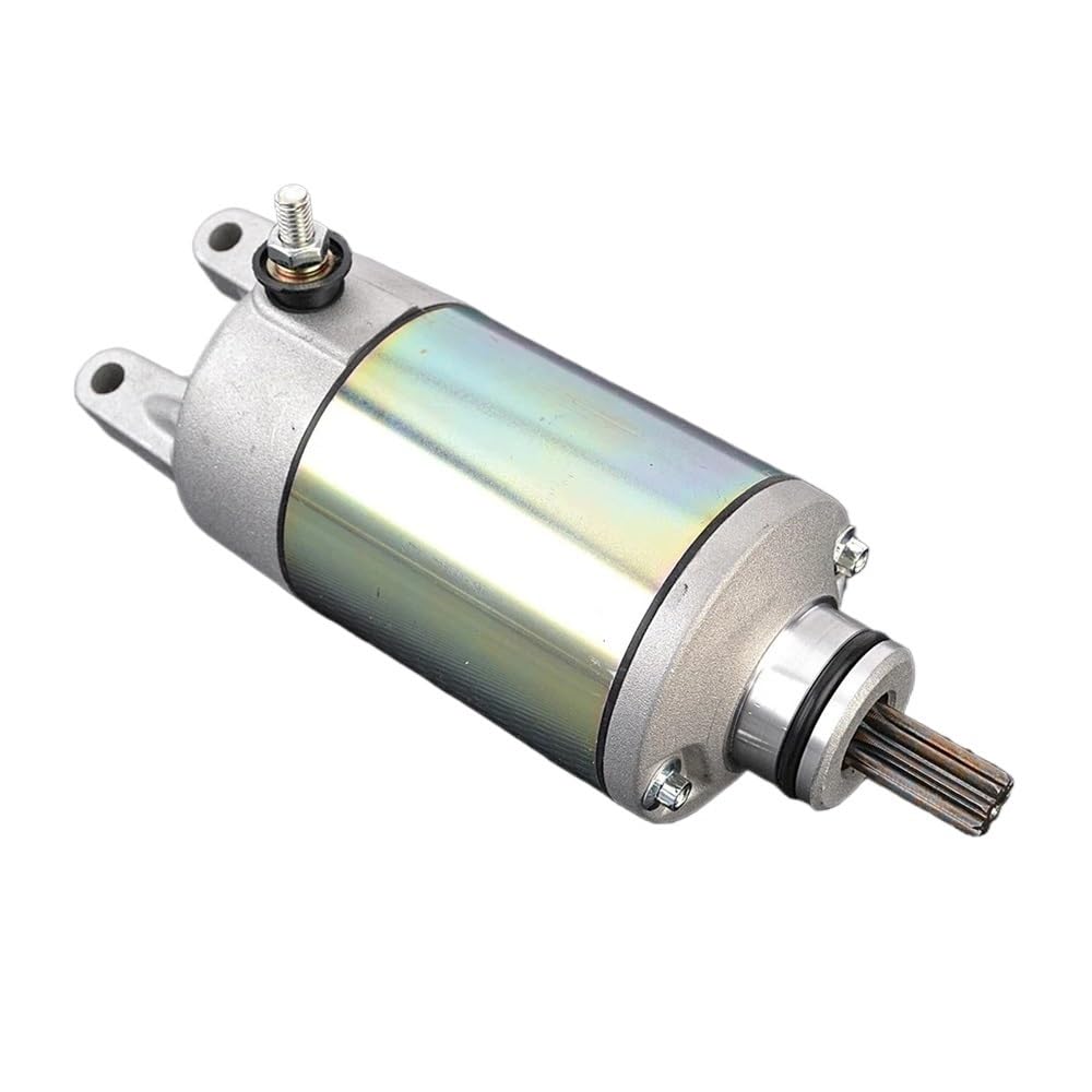 Motorino Avviamento for Xciting VS 400 400i 400S ABS Noodoe Euro 5 4 | Edizione limitata 31210-LKF5-E00
