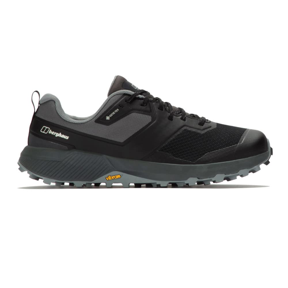 Berghaus Herren Trailway Active Gore-tex WanderschuheWanderstiefel