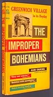 The Improper Bohemians B0007DNENU Book Cover