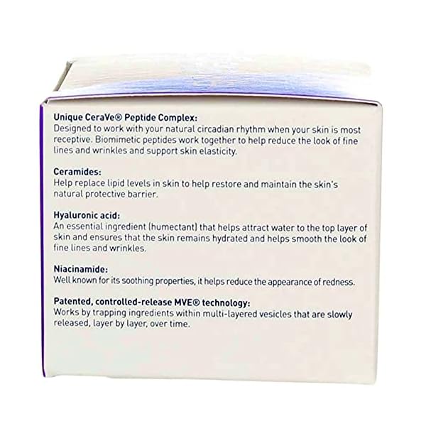 CeraVe 1.7 Ounce Skin Renewing Night Cream