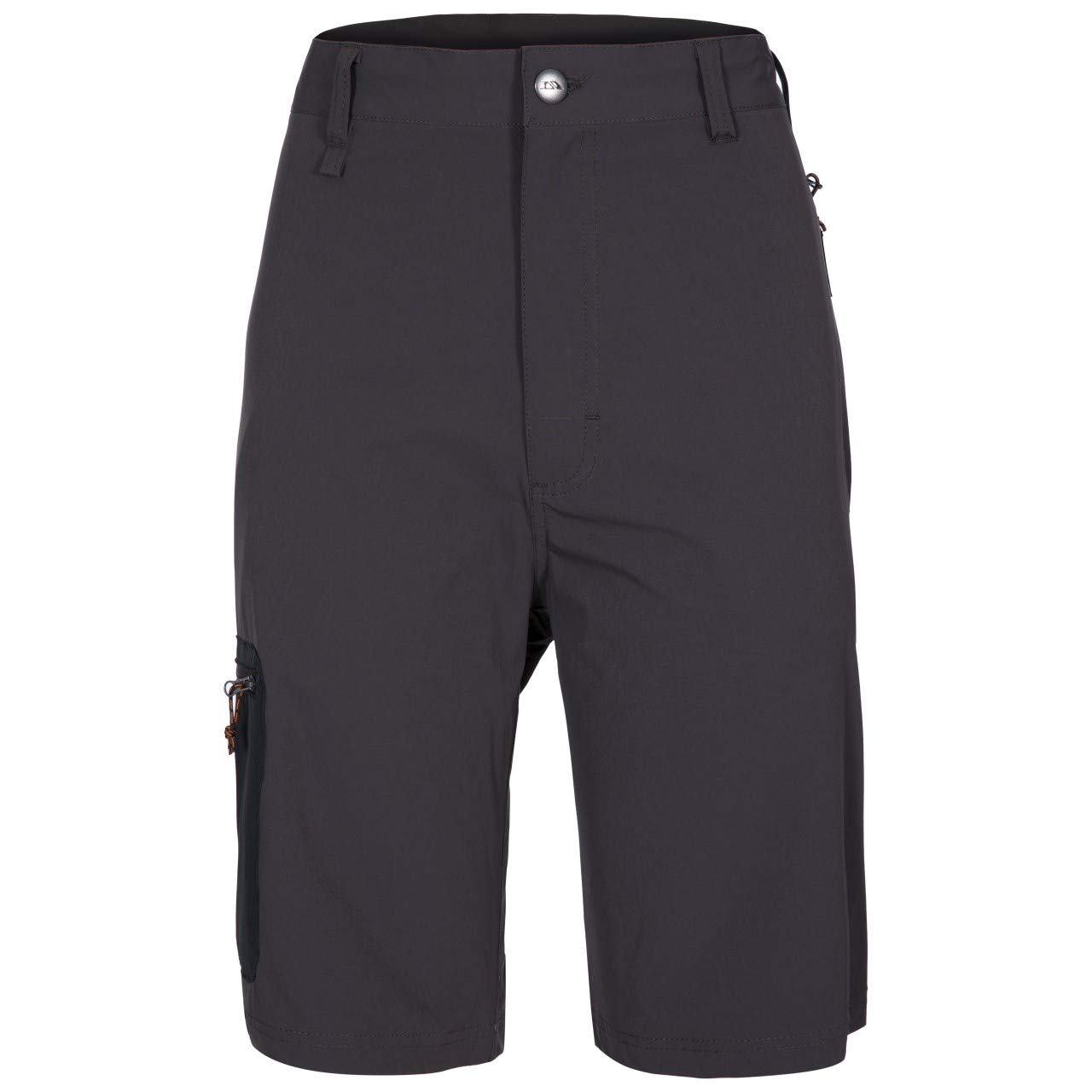 Trespass Women's Peat Rueful Quick Dry Active Shorts Medium