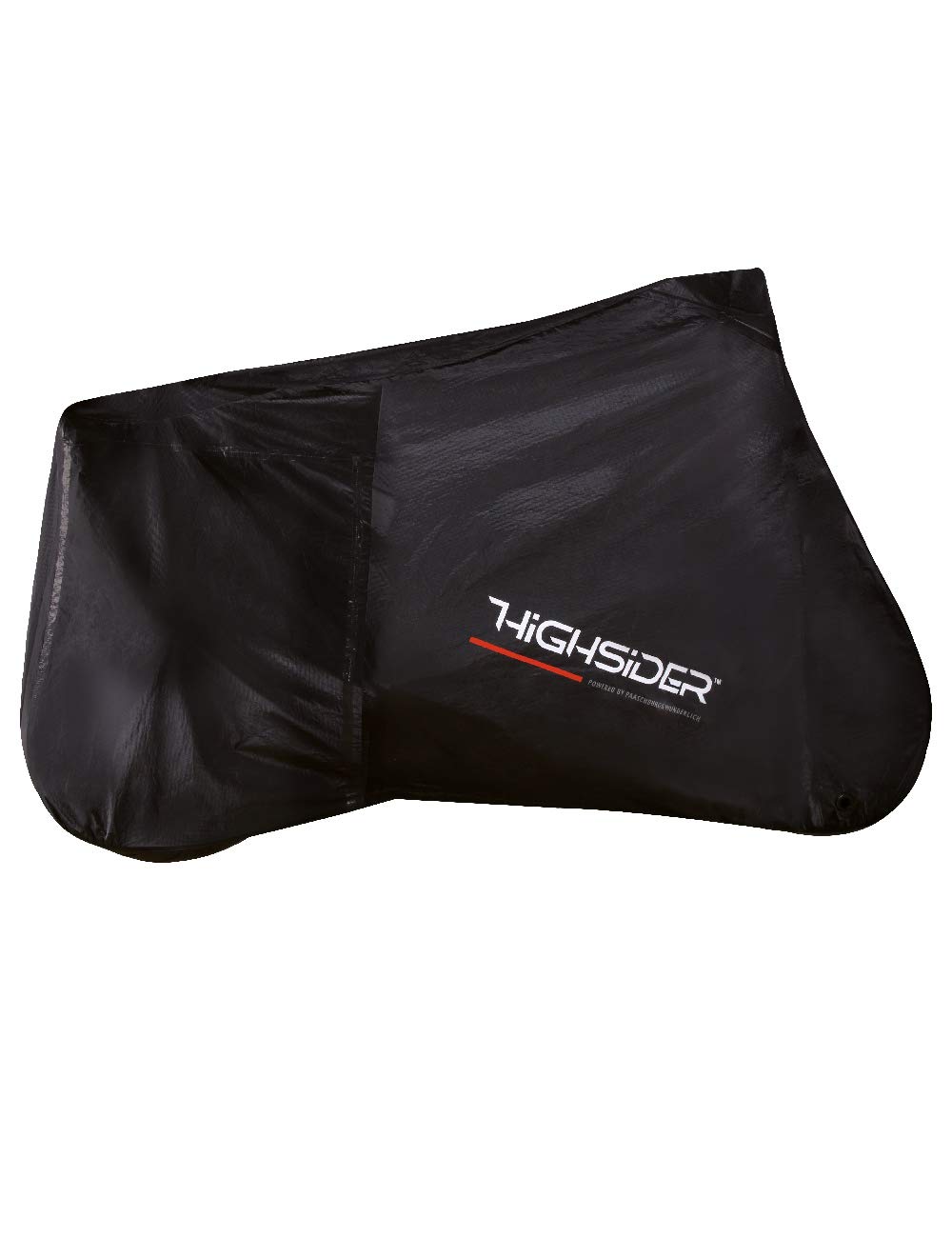 HIGHSIDER Motorrad Abdeckplane Heavy Duty, outdoor (XL)