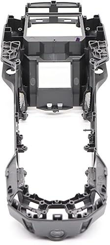 Marco central original DJI Mavic 2 ProZoom piezas de reparación de montaje para DJI Mavic 2 ProZoom repuesto genuino marco medio