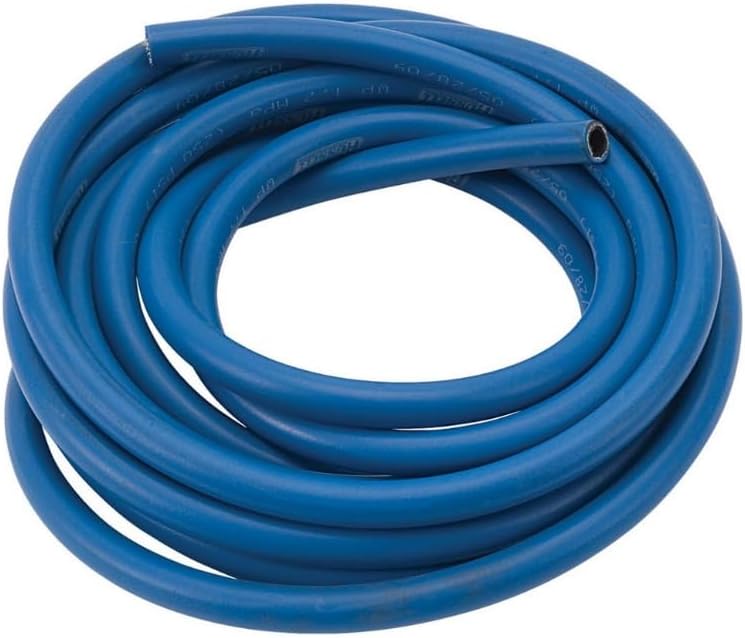Edelbrock/Russell 634180 Twist-Lok 10 Feet Hose
