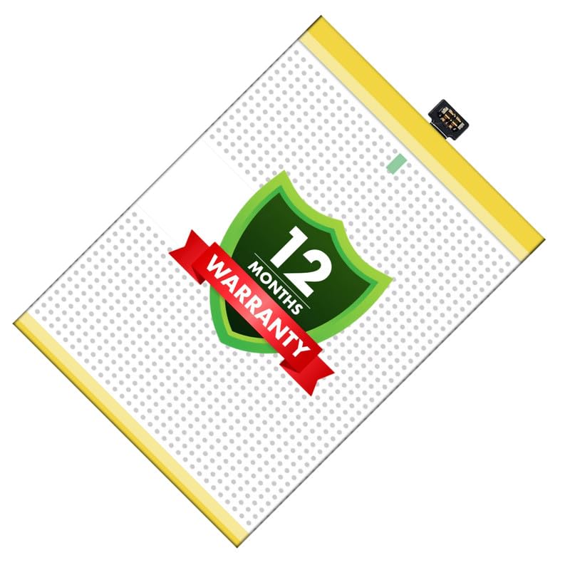 Image of Original B-B2 Battery Compatible for Vivo V5 Lite (Vivo 1609) - (3000mAh) - 1 Year Warranty