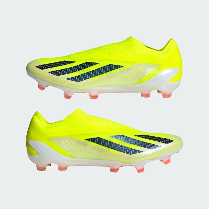 Image of adidas X Crazyfast Elite LL FG