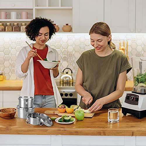 Nicelock Piccoli contenitori per alimenti in