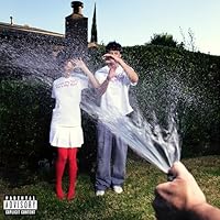 BETWEEN FRIENDS Ablum Cover