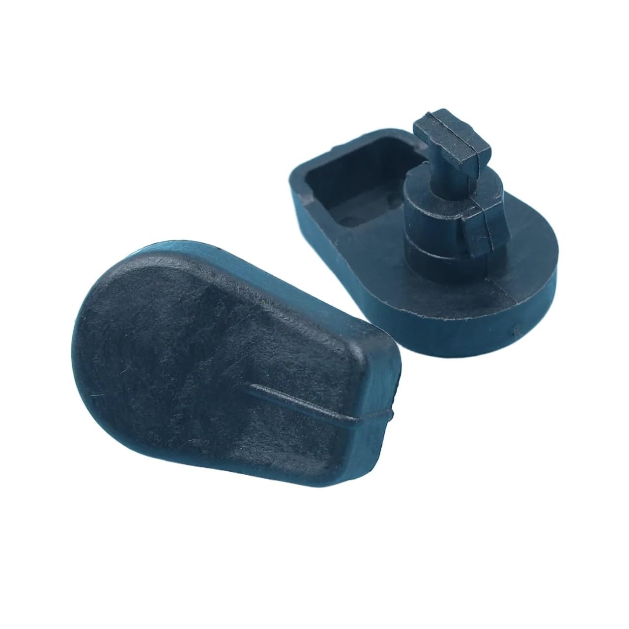 Bouton de verrouillage de filtre à air pour tronçonneuse Stihl MS210 MS230 MS250 021 023 025