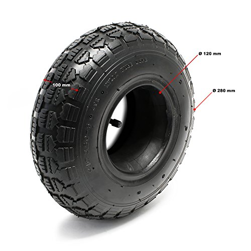 6 Inch Ride On Mower Rims 6 Inch Rim Lawn Mower Tire 15x6.00-6 Ride-On Lawn Mower Tyre – 4 Ply ...
