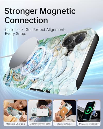 Coque iPhone 16 antichoc silicone pour éviter les fissures