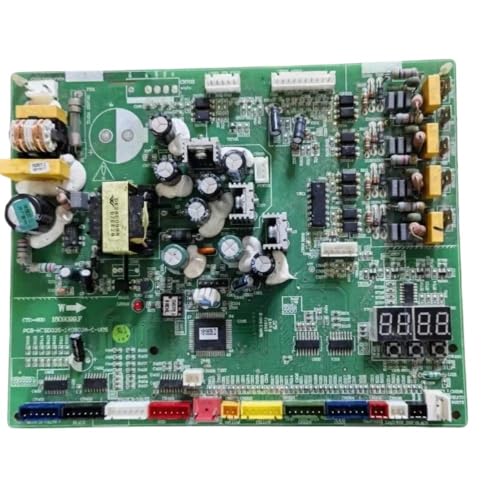 Hisense ΉAGARRg[{[h 1809099.F PCB-HTSD035-140902A-C-V05 H PCB i