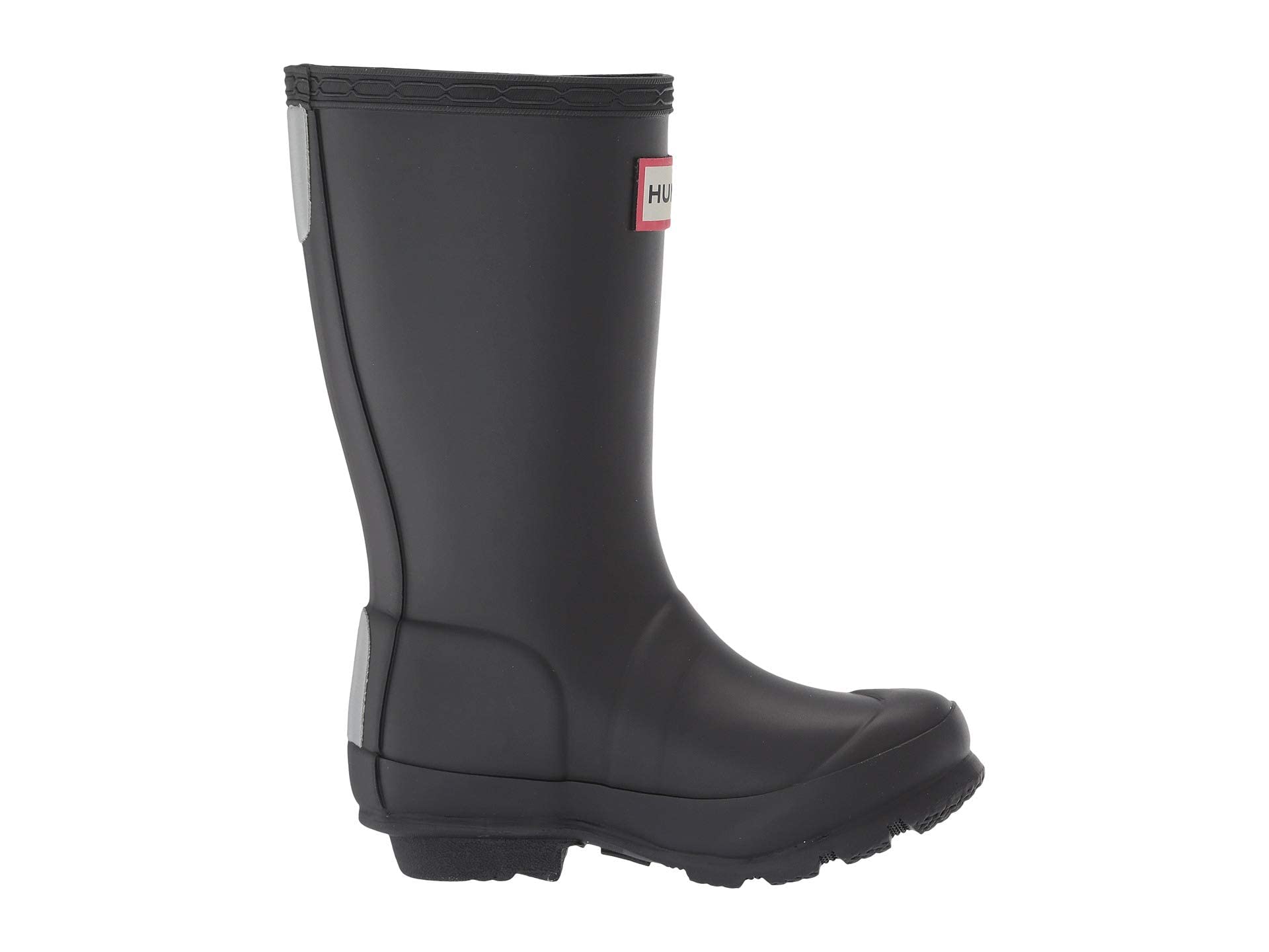 Hunter Original, Unisex Botas de Lluvia para niños