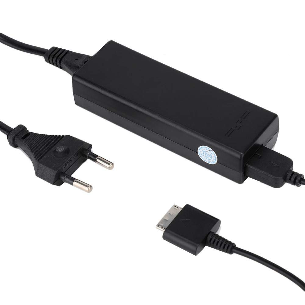 Adattatore di Alimentazione Portatile Caricabatterie DC 5V / 1500mA a Ricarica Rapida per Go 50 / 60Hz (UE)
