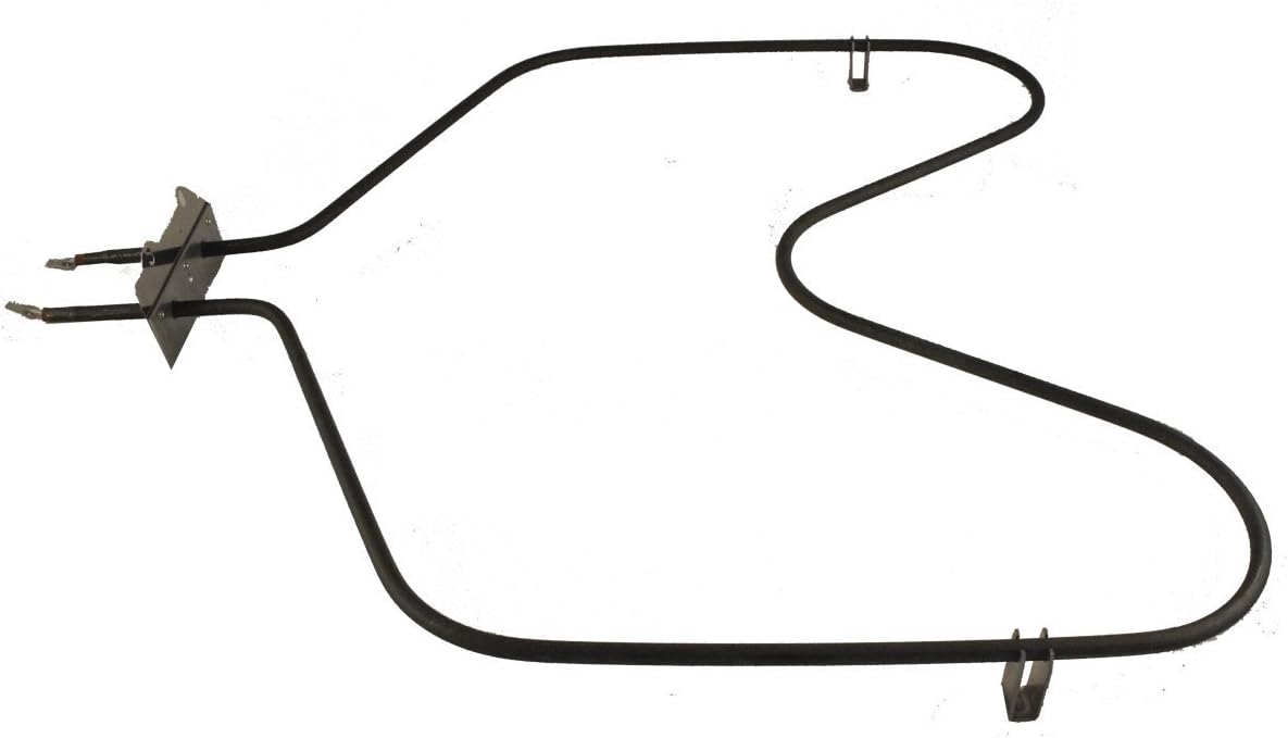 Supco CH4836 Oven Bake Element Replaces RP790, 201767, 201767, 308180, 311470, 311652, 313827, 660576, 661170