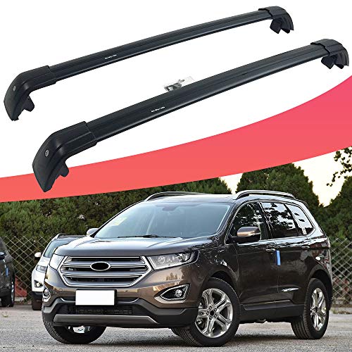 Compare price to ford edge roof rack cross bars