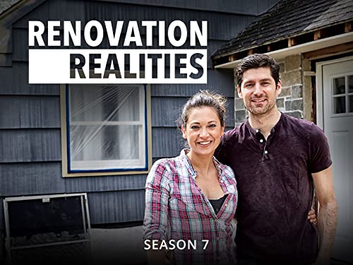 Renovation Realities