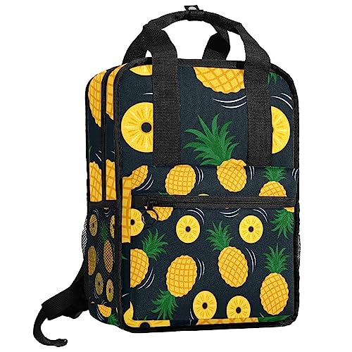 Sac à dos motif fruits et ananas pour simplifier le quotidien