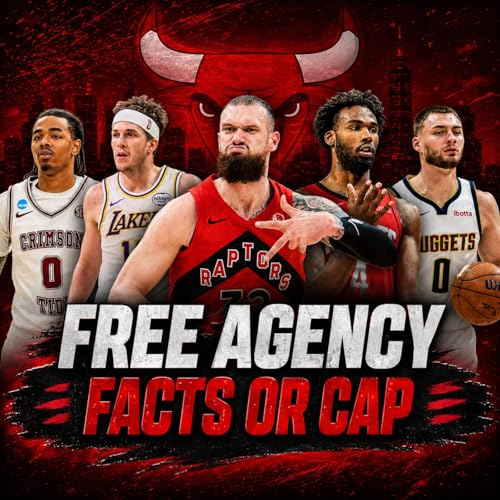 Bulls Free Agency Rumors: Facts Or Cap On Reaves, Braun, Eason & Mamu