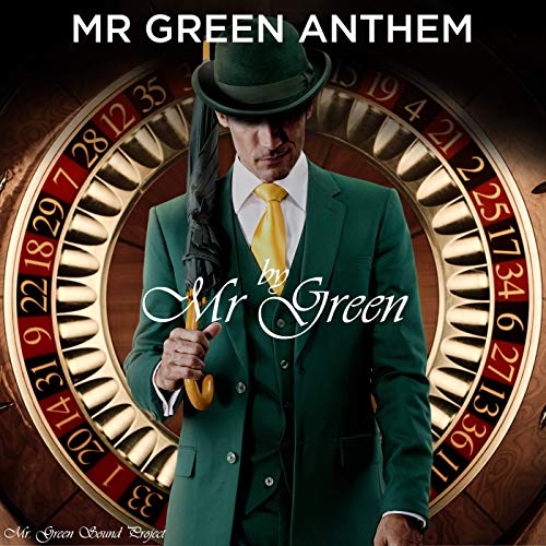 Mr. Green Sound Project