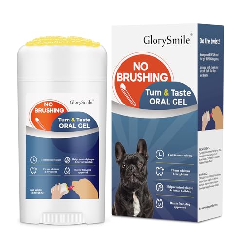 Dental Toothpaste For Dogs