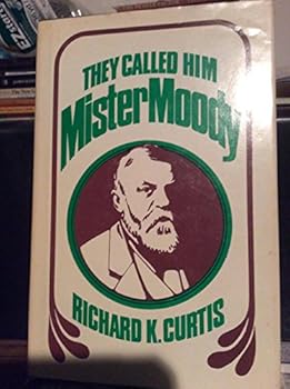 Unknown Binding They Called Him Mr. Moody., Book
