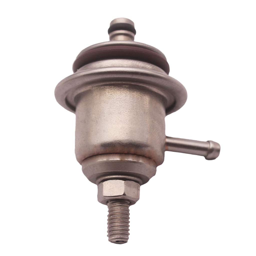 Regolatore di Pressione Iniezione Carburante 3- per BMW E34 M50 525x