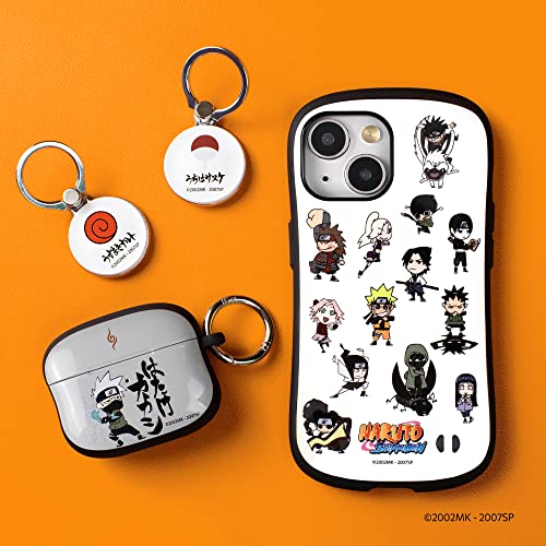 Soporte para teléfono iFace Naruto que evita resbalones y facilita el uso con una mano 7