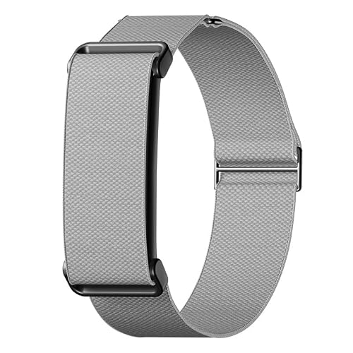 Google Fitbit Air(�J���[:���C�g�O���[)�Ή��ėp�P�[�X�i�C�����o���h ���߉\�ȃX�|�[�c�X�g���b�v �����p���X�g�o���h