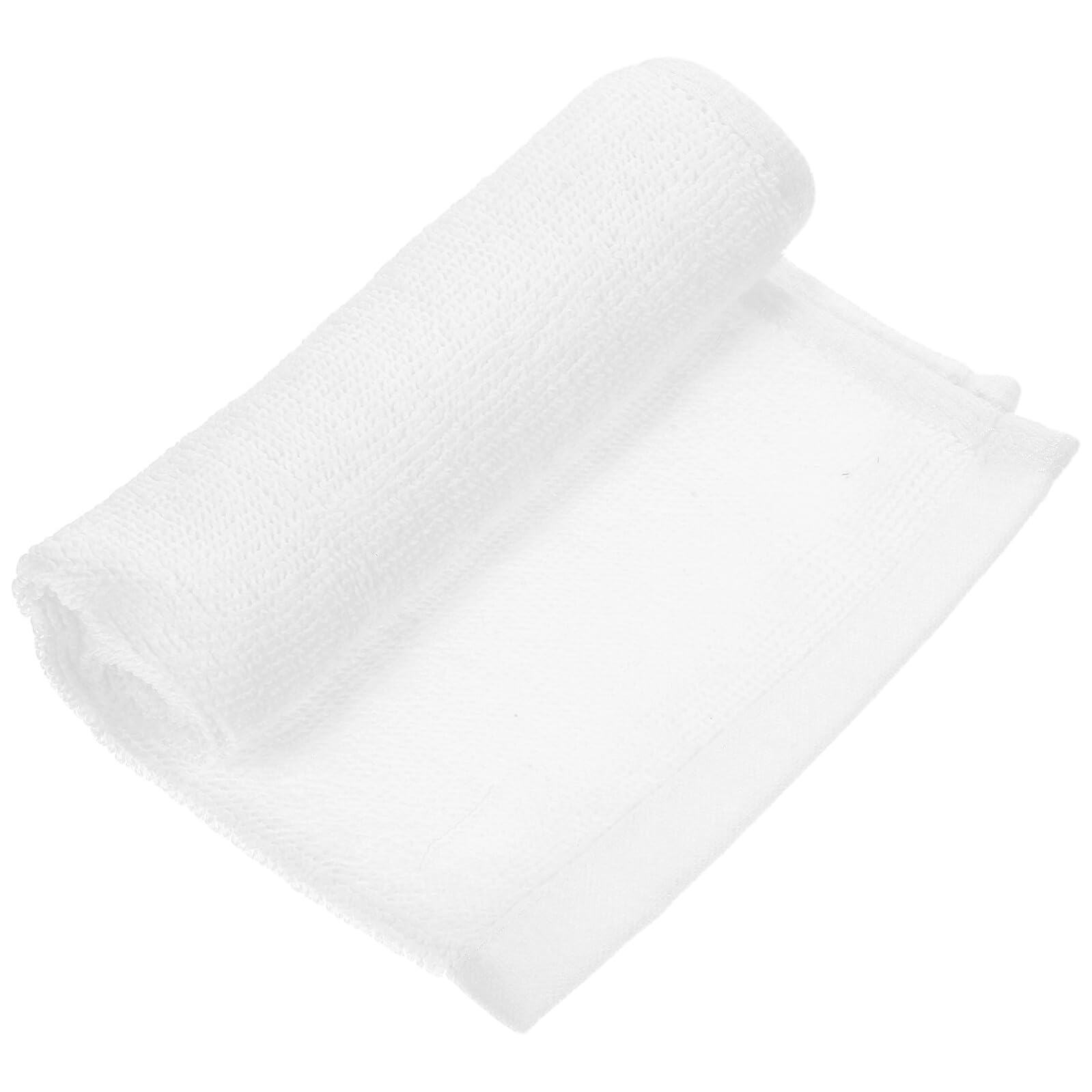 Serviettes en coton absortantes lavables en machine 30x30 cm lot de 10 pièces