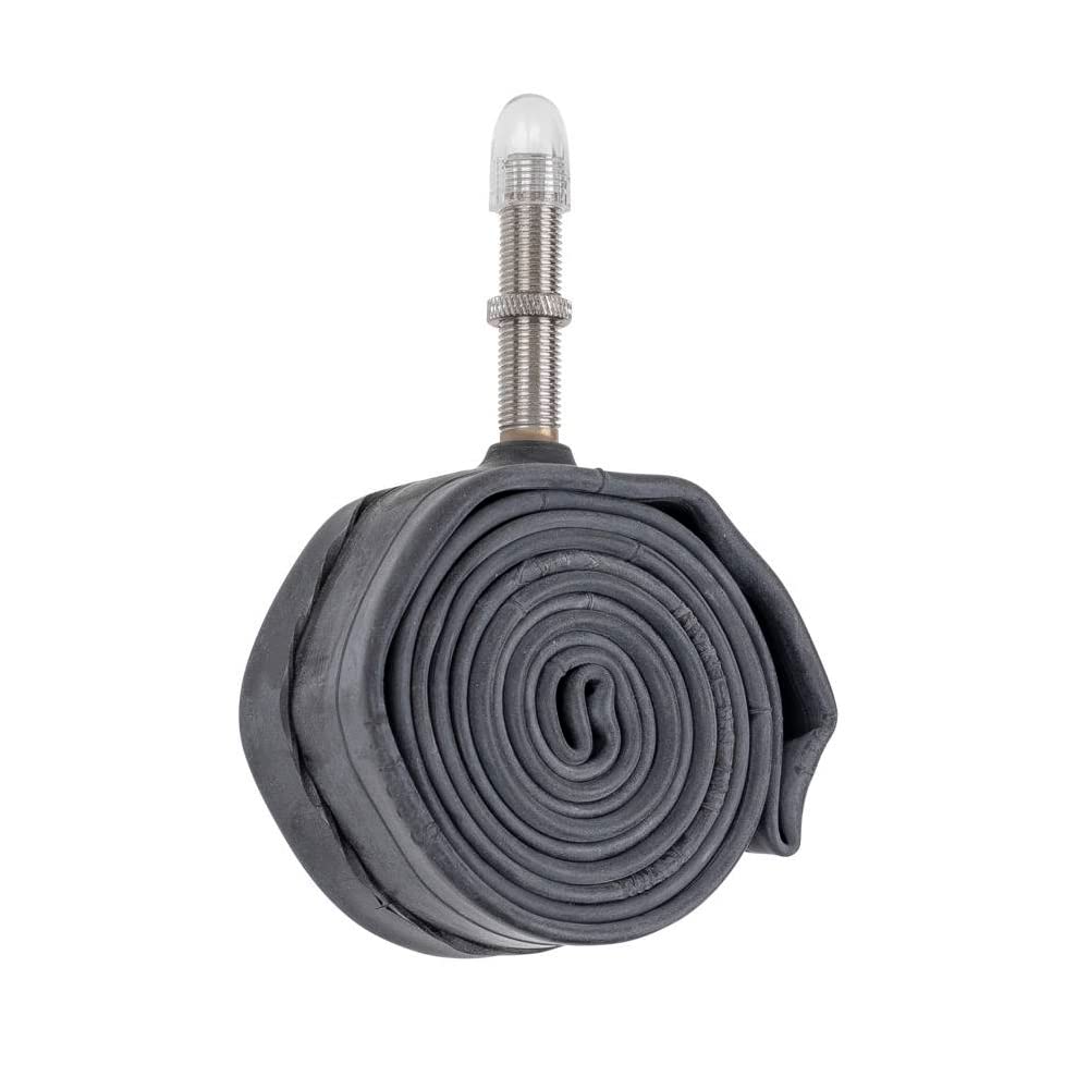 SCHWALBE Bicycle Inner Tube with 40mm Sclaverand Valve, 14 x 1.25-1.75-Inch