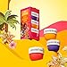 Sol de Janeiro Body Paradise Minis | Body Cream Discovery Set | Brazilian Bum Bum Cream, Delicia Drench Body Butter, Bom Dia Bright Cream | 3 x 25ml