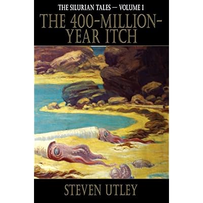 The 400-Million-Year Itch
