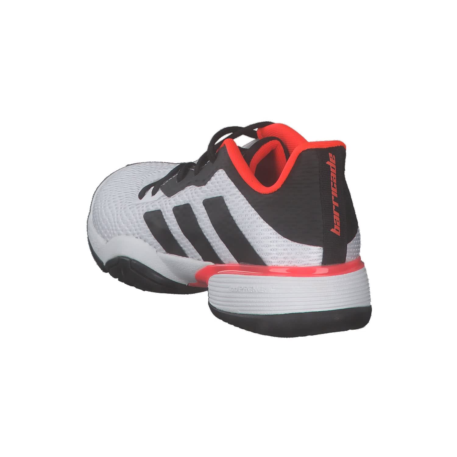 adidas Barricade K, Scarpe da Tennis Unisex-Bambini e Ragazzi