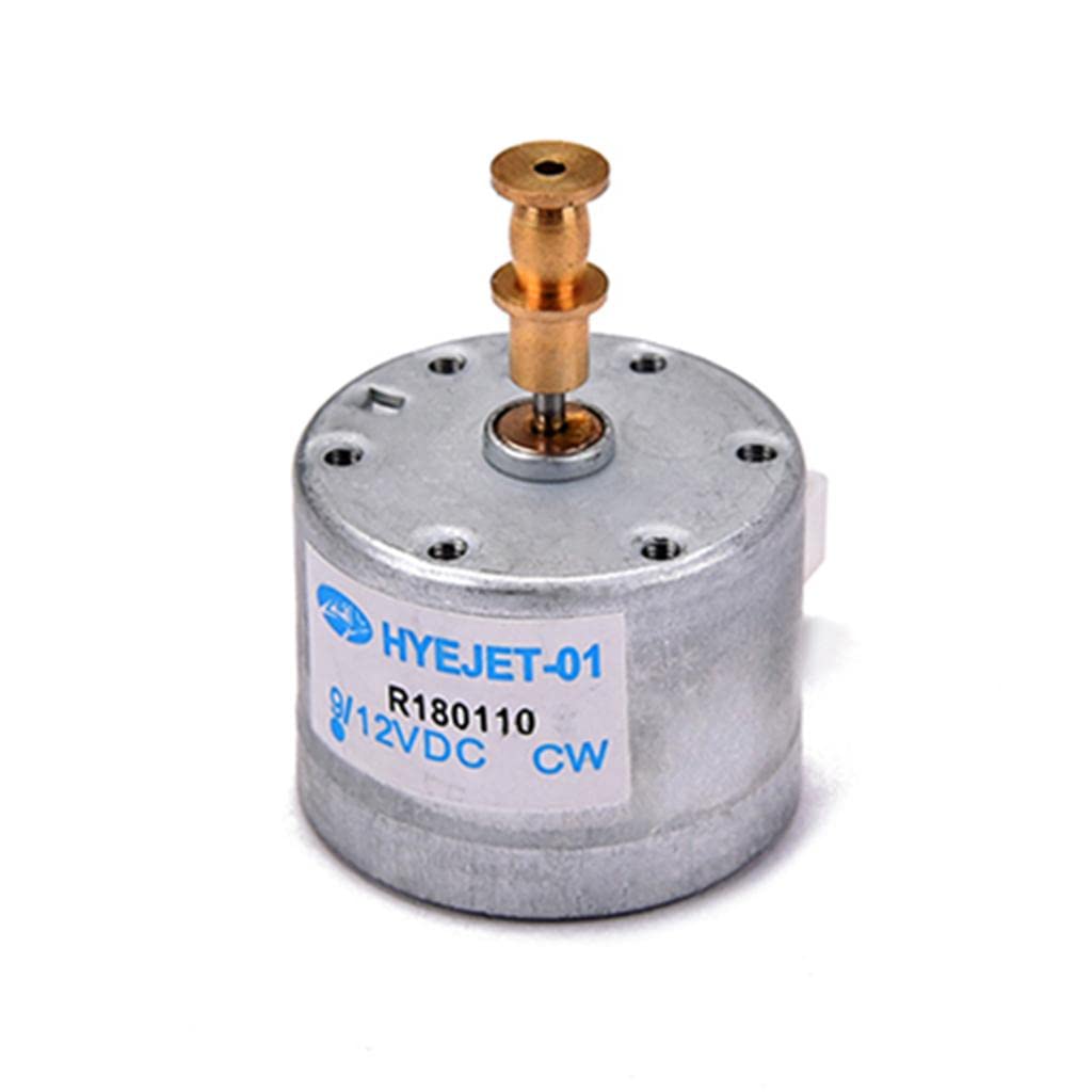 ECOMISTIQ®Durable Phonograph Replacement Motor|Musical Instruments & Gear|Dj Equipment|Dj Turntable Parts & Accs-picture-24