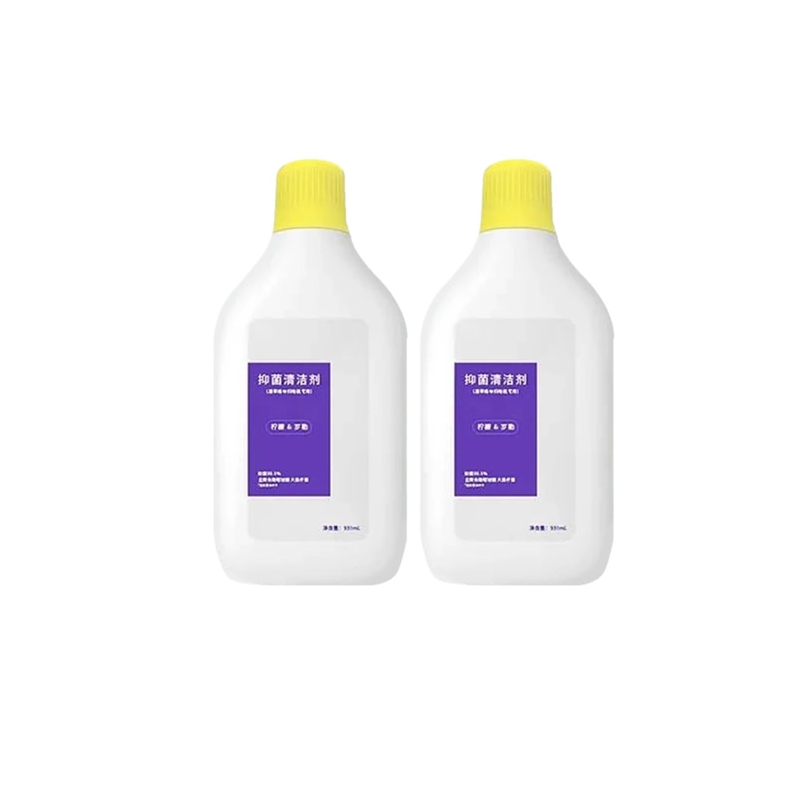 Soluzione For La Pulizia Dei Pavimenti, Compatibile Con Narwal, Flow / X10 Pro Sweeping Robot Cleaner Liquido Detergente 930ML Fluido Pezzi Di Ricambio Acc(1pcs)