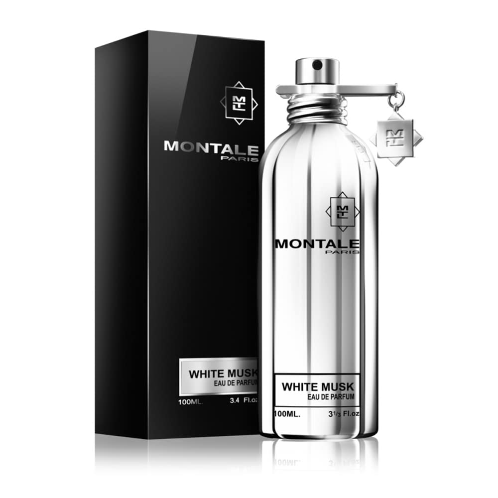 Montale Paris White Musk Eau de Parfum (unisex) 100 ml