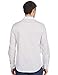 Calvin Klein Stretch Cotton Button Up Shirt